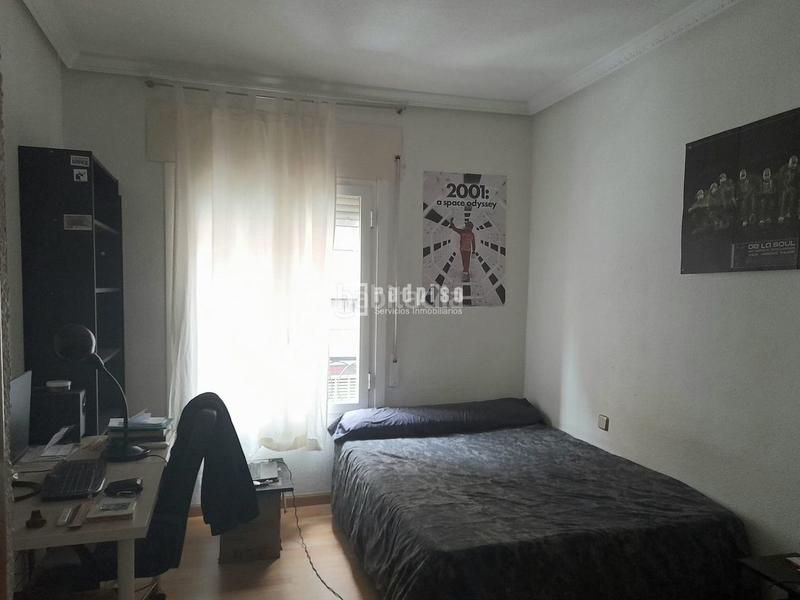 Foto 1f7f7c0b-bf00-478d-b58d-2ec97cd841e1. Appartement avec chauffage dans Gaztambide Madrid