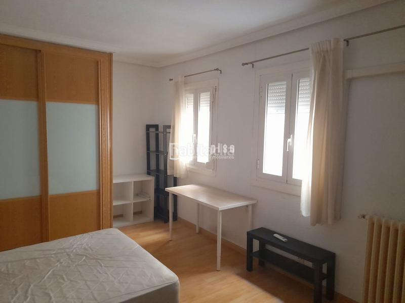 Foto 20ec1722-a2d6-41db-8c84-adf63378d42d. Appartement avec chauffage dans Gaztambide Madrid