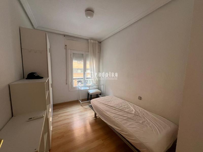 Foto 7ee301d1-6aa6-45c6-a164-3ab5d29754a2. Appartement avec chauffage dans Gaztambide Madrid