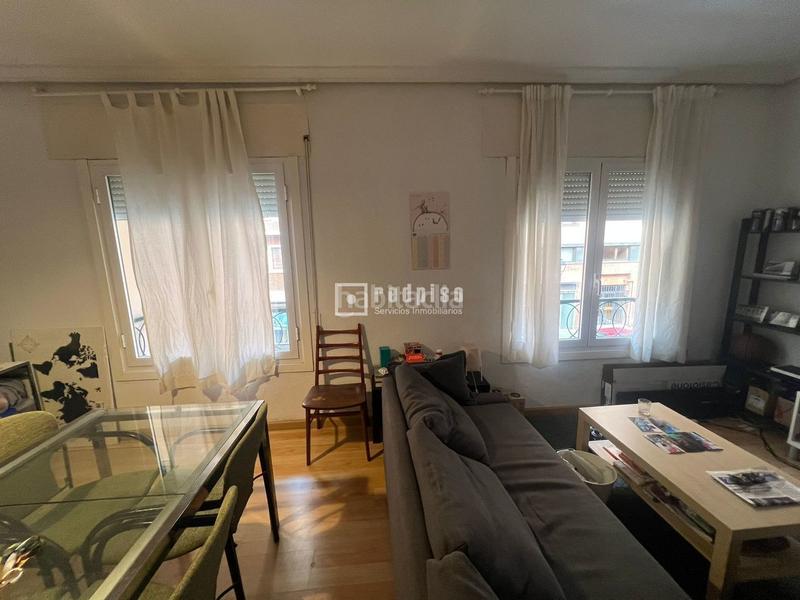 Foto 870eb2f2-0432-408e-a946-a87a99aa0670. Appartement avec chauffage dans Gaztambide Madrid