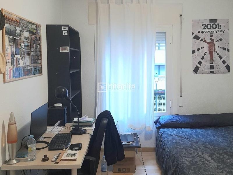 Foto aced308e-1131-4e0b-be9e-dec5893e79b1. Appartement avec chauffage dans Gaztambide Madrid