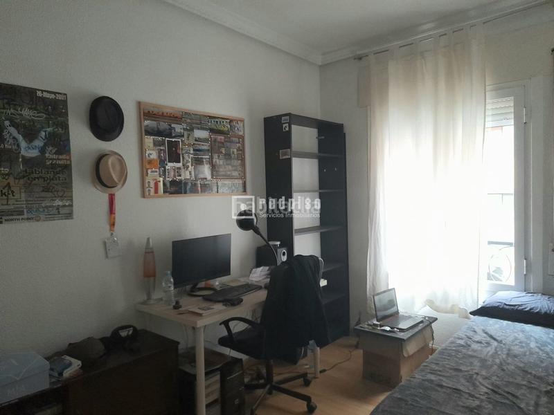 Foto c7aa2c43-18b8-4bd3-95cb-6f425ee9da99. Appartement avec chauffage dans Gaztambide Madrid