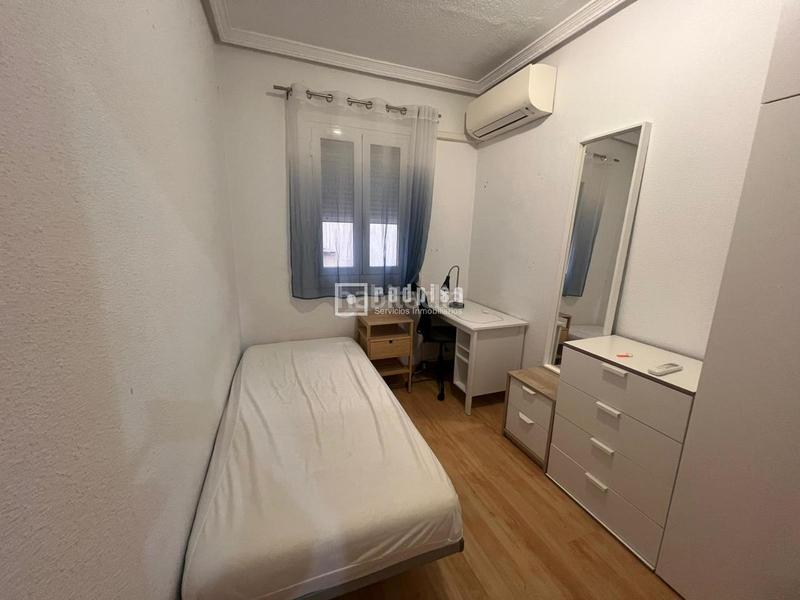 Foto c7b079a8-b232-4112-b0a6-1fbdf777ae57. Appartement avec chauffage dans Gaztambide Madrid