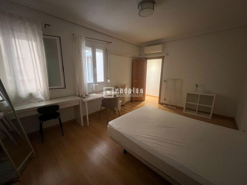 Foto d53181e7-66fe-4777-a2ea-933e28b4fdb3. Appartement avec chauffage dans Gaztambide Madrid