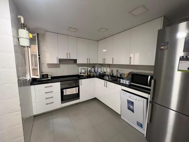 Foto de977856-2654-4a4b-a8a9-f25e5ef8276e. Appartement avec chauffage dans Gaztambide Madrid