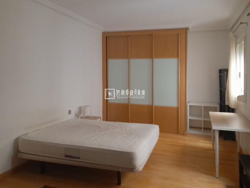 Foto f34e024c-6604-47fc-b99d-82c0642dff3e. Appartement avec chauffage dans Gaztambide Madrid