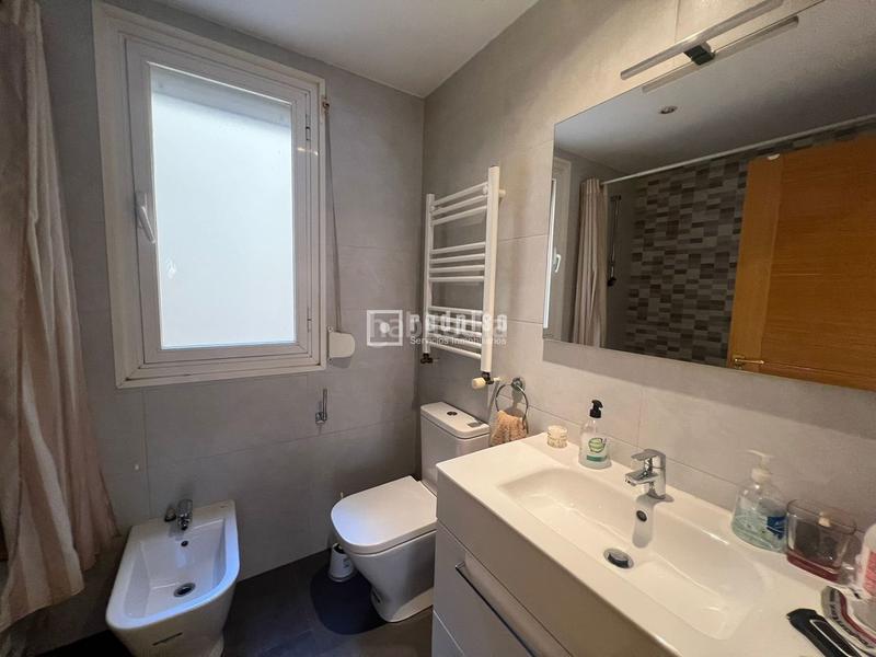 Foto f7cc3653-e21e-4711-961d-9bdc1d5540c4. Appartement avec chauffage dans Gaztambide Madrid