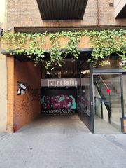 Parking voiture  De andrés mellado