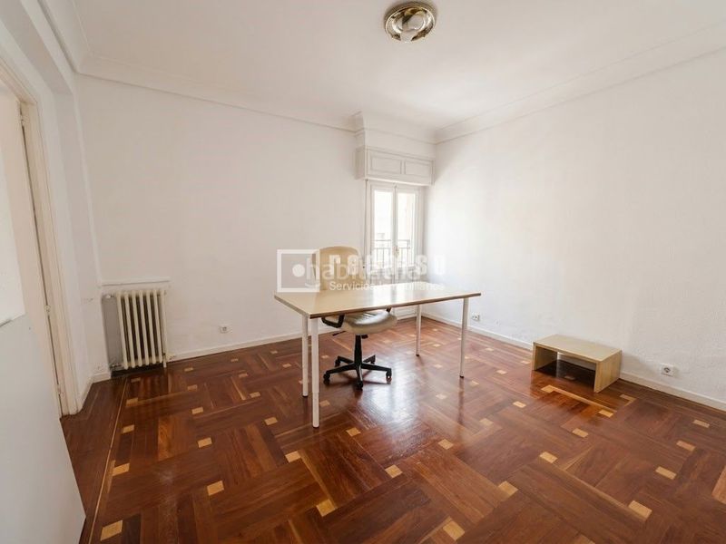 Foto 020fc22b-6108-4599-818d-ba026da7ecd5. Piso en Gaztambide Madrid