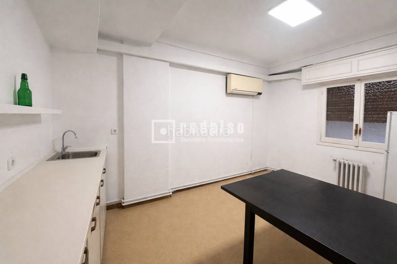 Foto 0fe58d55-c005-493e-8a10-d1963449e98b. Piso en Gaztambide Madrid