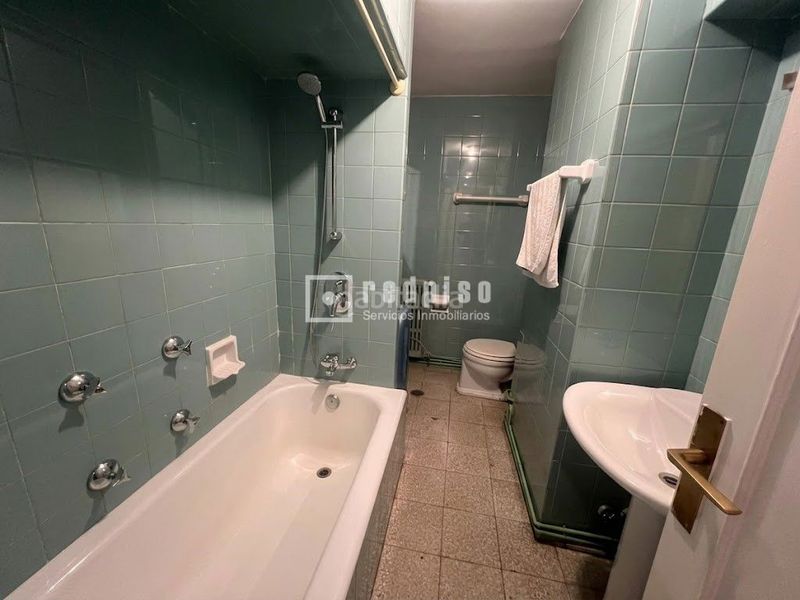 Foto 1a4ff41c-05f3-4489-9175-e6eb30be38ff. Piso en Gaztambide Madrid