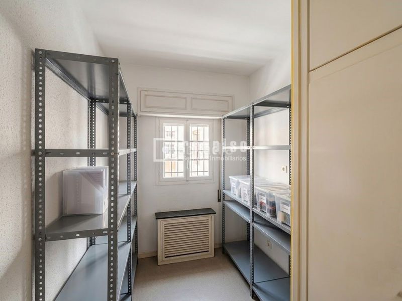 Foto 576494f6-9fd4-4897-ac1f-59f568981545. Piso en Gaztambide Madrid