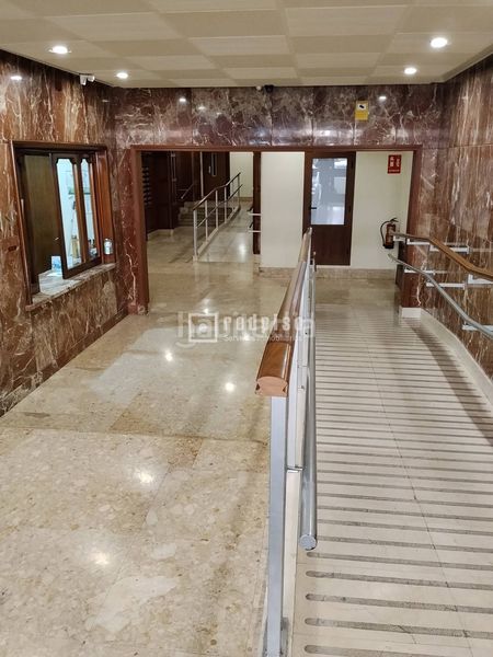 Foto 5b209d35-5998-4141-990a-8ac700a08249. Piso en Gaztambide Madrid