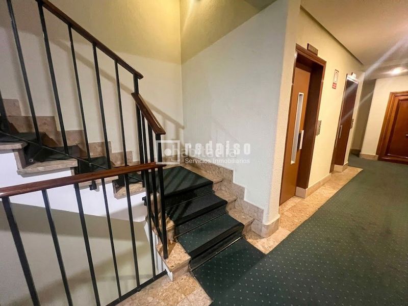 Foto 67fa4e1f-511a-4e0c-baa1-a75ebba9e400. Piso en Gaztambide Madrid