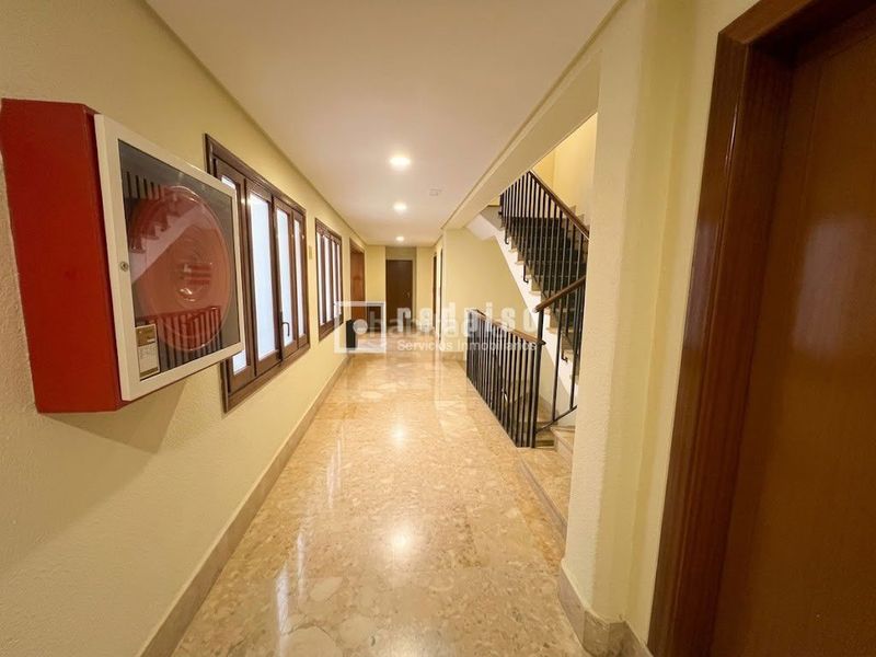 Foto 6801e884-ce1c-4ba8-afe4-eec4f890f731. Piso en Gaztambide Madrid