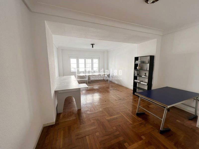 Foto 6f50f26a-56cf-430f-876f-fc557ee8ab91. Piso en Gaztambide Madrid