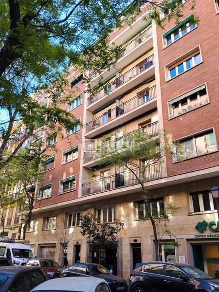 Foto 7bcc0a68-3d62-4a3e-9aa7-d3de47624588. Piso en Gaztambide Madrid