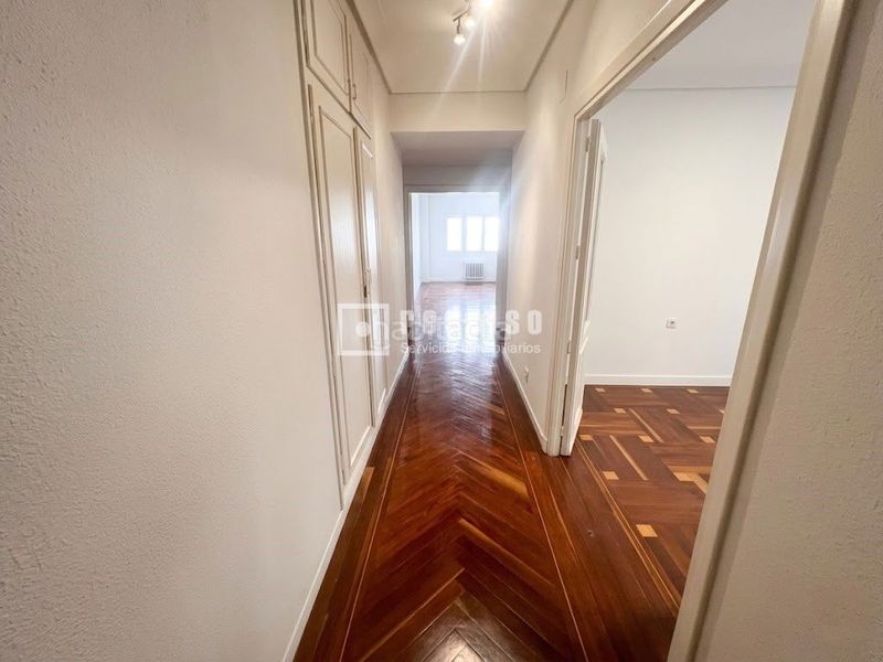 Foto 8c3dc079-d729-4059-8655-1a68dcd93216. Piso en Gaztambide Madrid