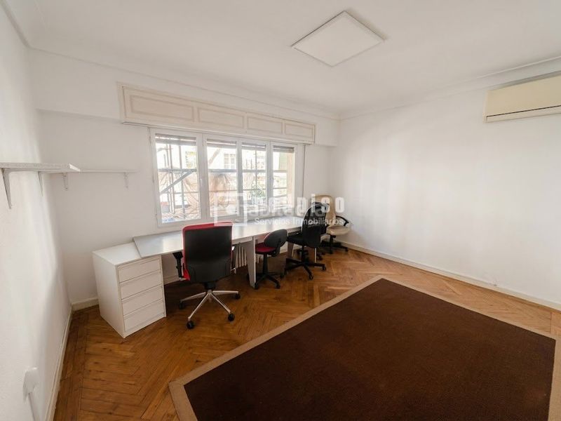 Foto a7a1058e-6d62-481b-aa77-b51fdd2635df. Piso en Gaztambide Madrid