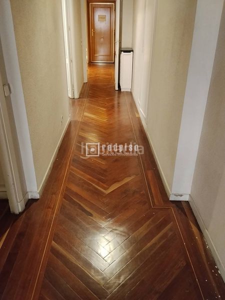 Foto d5af2743-b93b-495d-9b5a-50a2993f0aa4. Piso en Gaztambide Madrid