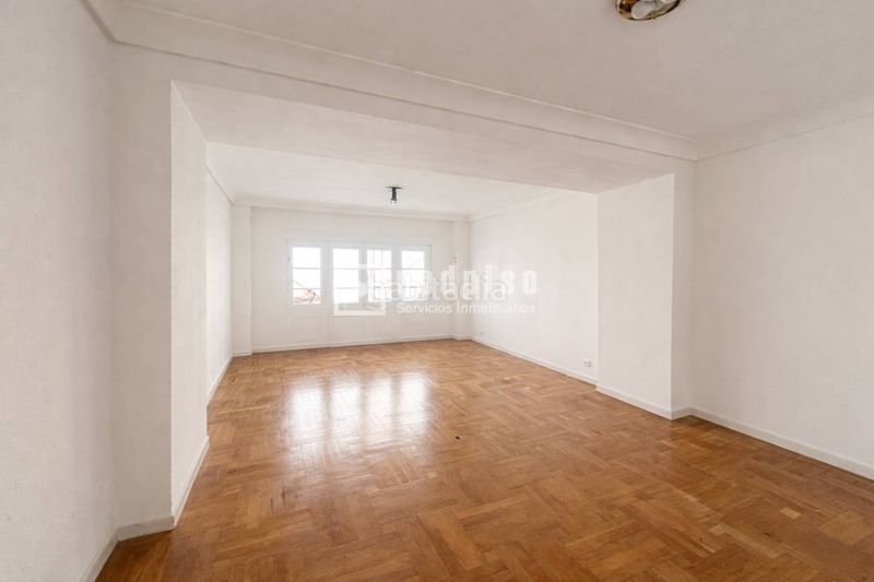 Foto dbf9f095-b462-49e2-bc4d-d866e324110f. Piso en Gaztambide Madrid