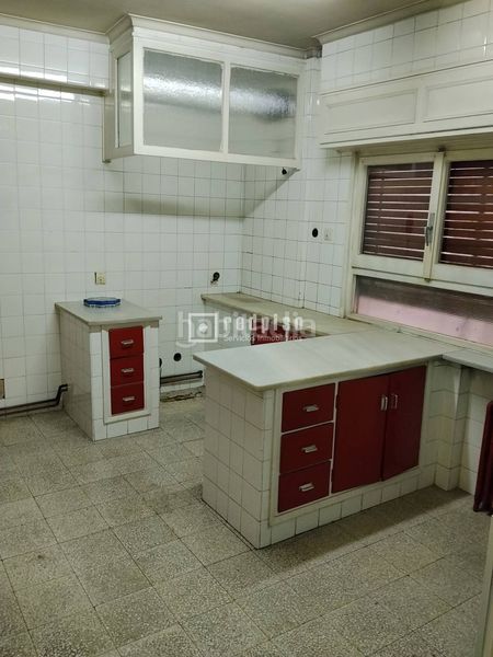 Foto ed79b90f-ab76-4167-b9dc-55a6cae554cb. Piso en Gaztambide Madrid