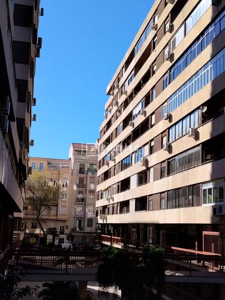 Foto afdf9fa8-e962-4631-a2df-c880b8e53a66. Pis a Gaztambide Madrid