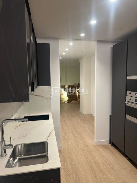 Foto 614e727b-7154-4f95-a490-8e6d6386225a. Piso en Gaztambide Madrid