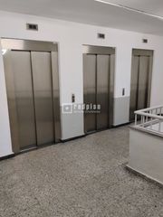 Parking voiture  De fernández de los ríos