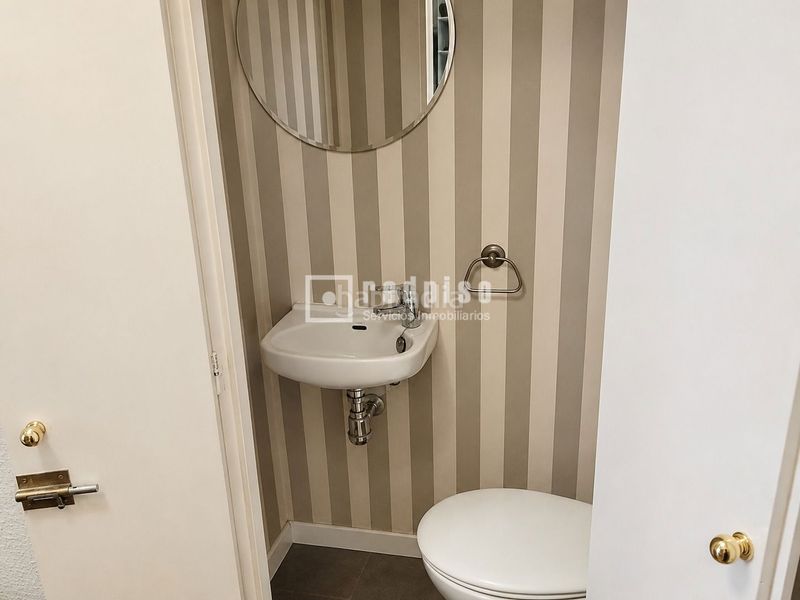 Foto 06d9c240-e2d8-449d-b2e6-19dad7a19938. Piso en Gaztambide Madrid