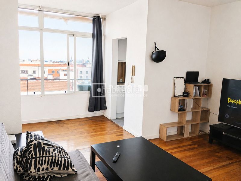 Foto 4f5aa1c5-082d-40ea-9bc3-c9aee523de29. Piso en Gaztambide Madrid