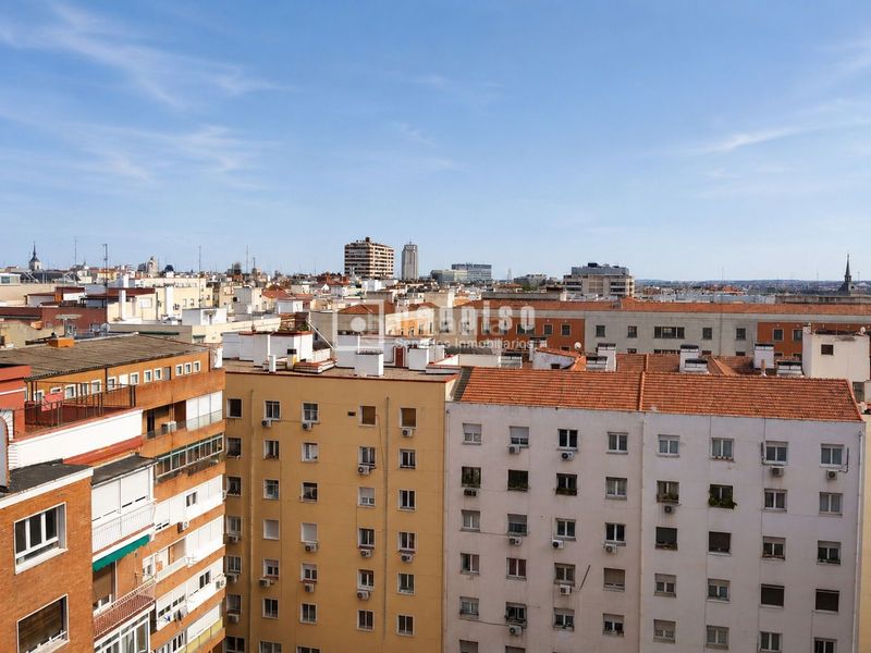 Foto b49011a1-b4cf-40ec-b0a3-f944ffcb3898. Piso en Gaztambide Madrid