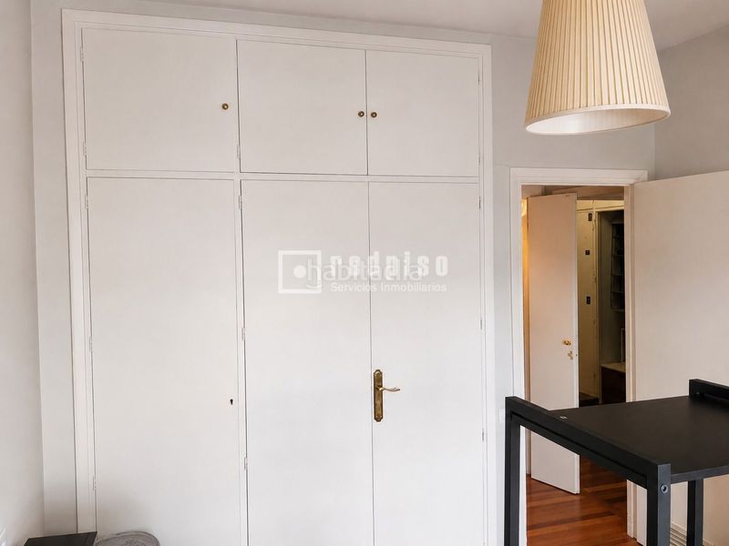 Foto c25991af-5fd9-4b2d-a598-34d454f649ff. Piso en Gaztambide Madrid