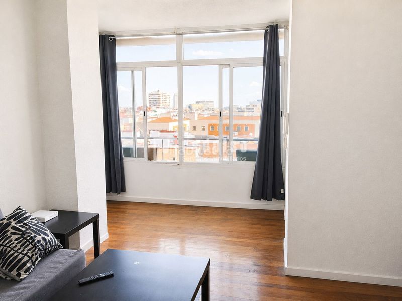 Foto d64a213f-a6c1-4273-9558-941e6d2543ba. Piso en Gaztambide Madrid