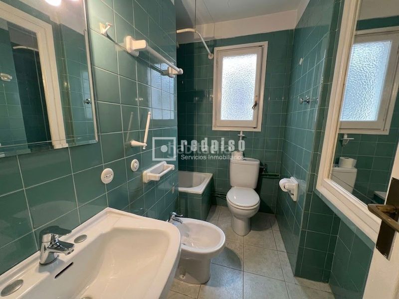 Foto 086fb884-c21e-4029-9fb4-c43a3ce66d13. Piso en Gaztambide Madrid