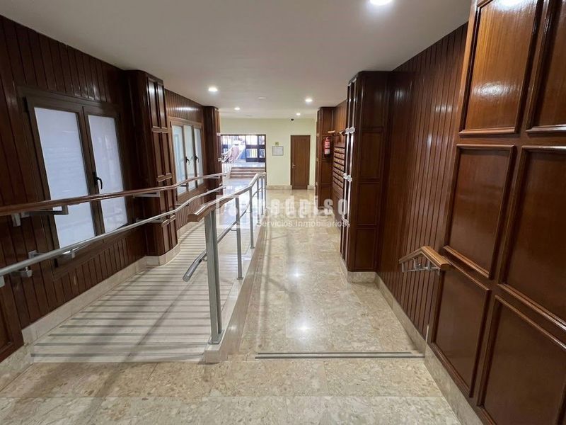Foto 389831d6-af80-4a7d-9b99-1523d0e8212c. Piso en Gaztambide Madrid