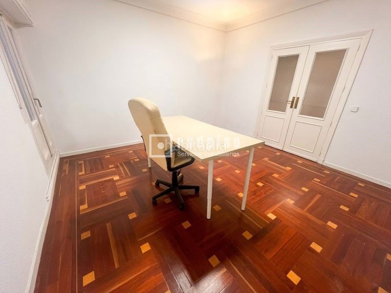 Foto 6412b30b-c7c3-4d72-84e7-103aae032323. Piso en Gaztambide Madrid