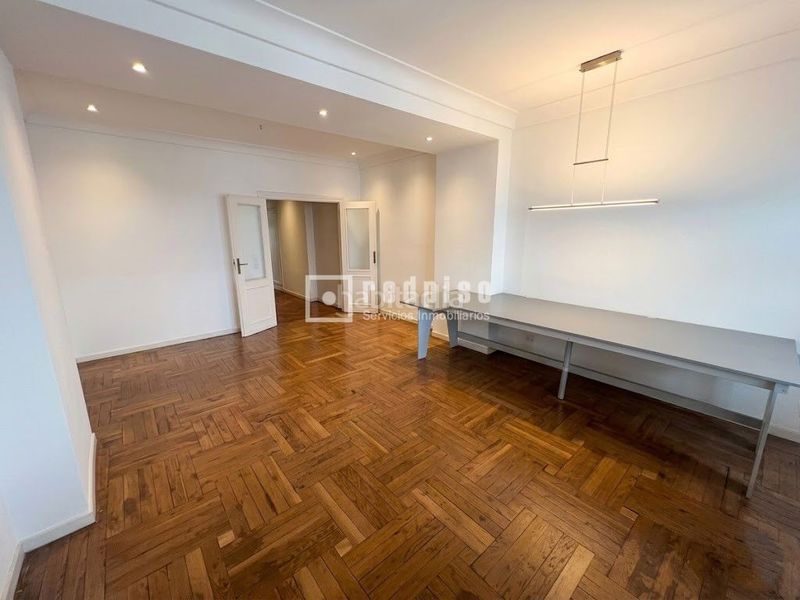 Foto b442f4a3-7c1d-4a46-9da6-6c646dbff00c. Piso en Gaztambide Madrid