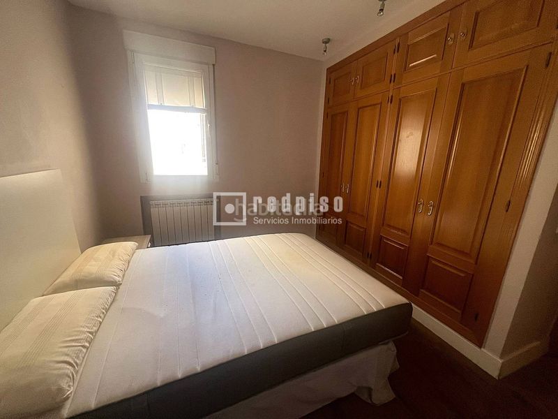 Foto fee9500b-aaab-4504-a3a0-1015c4d7ec26. Pis a Gaztambide Madrid