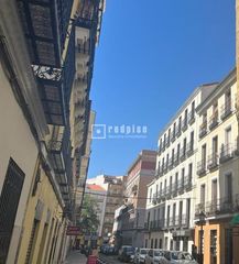 Lloguer Pis  De calvo asensio. Alquilamos! piso de larga estancia mínimo un año en c calvo asen