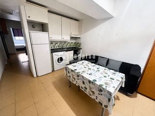 Flat in de Donoso Cortés