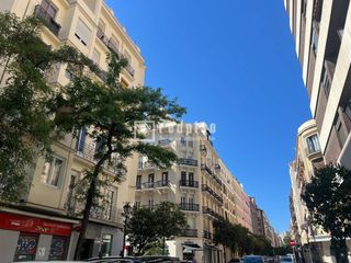 Appartement à de Gaztambide