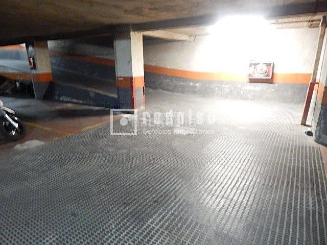 Foto 2199c2f8-eaeb-45ba-a4e3-58c50bc20b5d. Aparcament cotxe a Justicia-Chueca Madrid