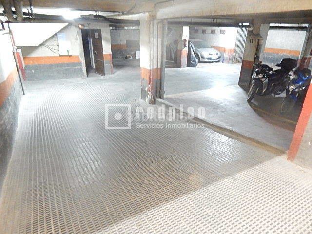 Foto 5b3b6761-35ca-4ac9-9858-a0e738595d60. Aparcament cotxe a Justicia-Chueca Madrid