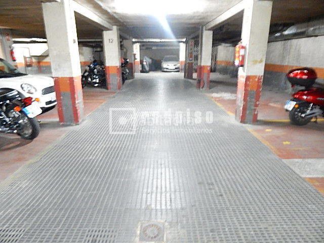Foto 6eae9736-087e-4aa1-8e70-bbdefe10e9d6. Aparcament cotxe a Justicia-Chueca Madrid