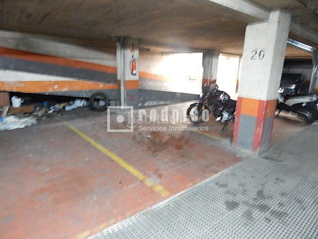 Foto 97f583e7-7989-4fdf-bf0d-f788c06e5e4e. Aparcament cotxe a Justicia-Chueca Madrid