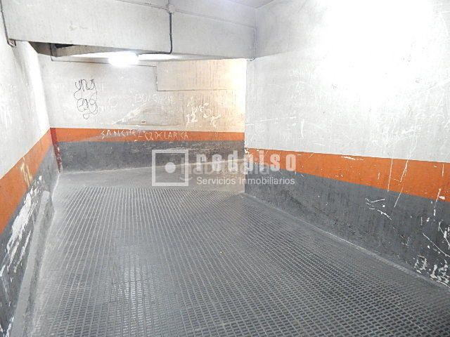 Foto 9e010996-ffd0-41fc-9e1e-921796d06074. Aparcament cotxe a Justicia-Chueca Madrid