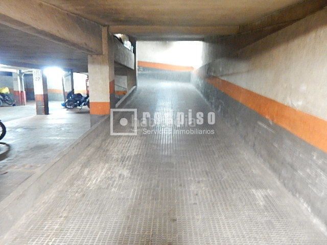 Foto b658aecb-d508-4e24-afbf-f55959db46f8. Aparcament cotxe a Justicia-Chueca Madrid