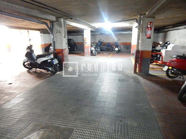 Foto ce2debef-6c9b-4da9-b770-61859e506f42. Aparcament cotxe a Justicia-Chueca Madrid
