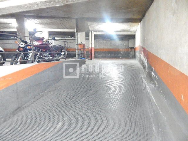 Foto d45da38f-7bc6-4b10-8052-67d9ee35f5c3. Aparcament cotxe a Justicia-Chueca Madrid